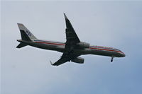 N668AA @ MCO - American 757-200 - by Florida Metal
