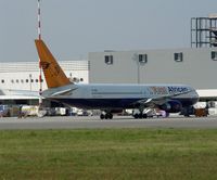 5Y-QQQ @ LIMC - B767-31A - by JBND31