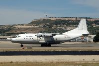 UN-11006 @ LFML - AN12 - by JBND31