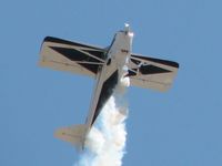 N180WP @ KSUU - 2008 Travis Air Expo