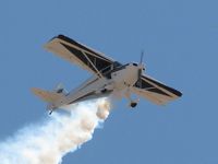 N180WP @ KSUU - 2008 Travis Air Expo