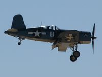 N11Y @ SUU - 2008 Travis Air Expo