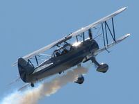 N68828 @ KSUU - 2008 Travis Air Expo