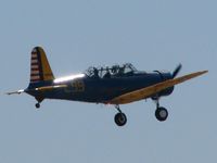 N63282 @ KSUU - 2008 Travis Air Expo