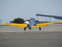 N63282 @ KSUU - 2008 Travis Air Expo