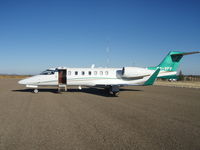 XA-VFV @ ELQ - MEXICAN-HARD-SURFACED - by GARE