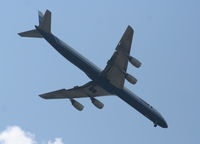 N828BX @ MCO - ATI DC-8-71 - by Florida Metal