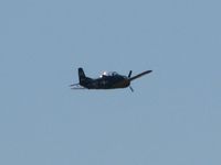 N75947 @ KSUU - 2008 Travis Air Expo - by Jack Snell