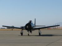 N75947 @ KSUU - 2008 Travis Air Expo - by Jack Snell