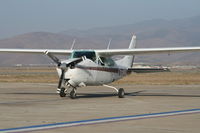 N761JL @ BROWN FIEL - just in from mexeco - by boo boo