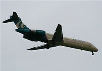 N926AT @ MCO - Air Tran 717 - by Florida Metal