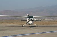 N761JL @ BROWN FIEL - taxi! taxi! - by boo boo