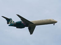 N929AT @ MCO - Air Tran 717 - by Florida Metal