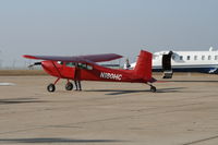 N180HC @ BROWN FIEL - pre flight - by boo boo