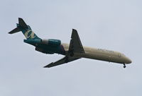 N929AT @ MCO - Air Tran 717 - by Florida Metal