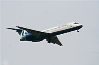 N963AT @ MCO - Air Tran 717 - by Florida Metal