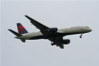 N6709 @ MCO - Delta 757-200 - by Florida Metal