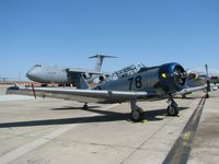 N3579 @ KSUU - 2008 Travis Air Expo