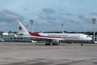 7T-VJY @ LFPO - A330-202