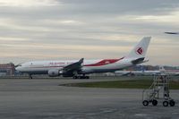 F-WWKK @ LFBO - A330-202 - by JBND31