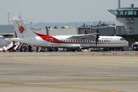 7T-VUN @ LFML - ATR72-500 - by JBND31