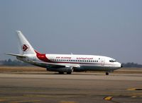 7T-VEZ @ LFML - B737-2T4Adv - by JBND31
