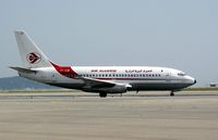7T-VJB @ LFML - B737-2T4Adv - by JBND31