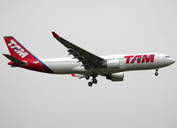 F-WWKP @ LFBO - C/n 949 - Now with big titles as the new c/s - by Shunn311