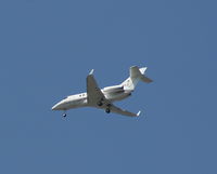 N315JL @ MCO - Hawker 850XP - by Florida Metal