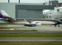 F-WWJM @ LFBO - C/n 955 - Last A340-300 basic ever built and intended for a russian private operator as Mr Abramovitch... Named Bourkhan - by Shunn311