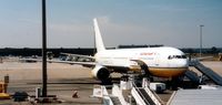 S7-RGT @ LFLL - B767-328(ER) - by JBND31