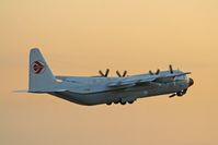 7T-VHG @ LFML - C130 L100-30 - by JBND31