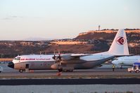 7T-VHL @ LFML - C130 L100-30 - by JBND31