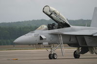 166462 @ KCEF - Westover ARB 2008 - by Mark Silvestri