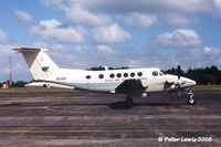 NZ1881 @ NZWP - RNZAF - 2003 - by Peter Lewis