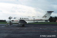 NZ1884 @ NZWP - RNZAF - 2002
