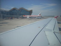 JY-AYF @ LEMD - Royal Jordanian from madrid to amman 055 - by Tamer Kaumak Naranjo