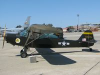 N1045S @ KSUU - 2008 Travis Air Expo - by Jack Snell