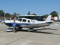 N344TA @ KSUU - 2008 Travis Air Expo - by Jack Snell