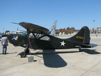 N5625V @ KSUU - 2008 Travis Air Expo - by Jack Snell