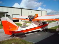 N214WP - Aventura II Amphibian - by Gaspar Leyva