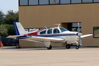 N3132W @ GKY - At Arlington Municipal