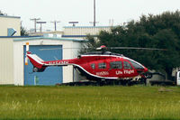 N454MH @ GPM - At Grand Prairie Municipal