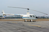 N144JD @ GPM - At Grand Prairie Municipal - by Zane Adams