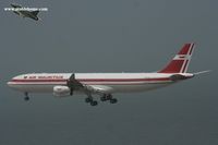 3B-NBJ @ VHHH - Air Mauritius - by Michel Teiten ( www.mablehome.com )