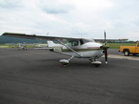 N21358 @ 1N9 - at Queen City - by tconrad