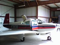 N78936 - Mark21 - by P J Packard