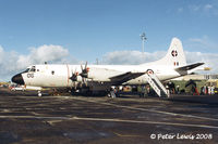 NZ4206 @ NZWP - RNZAF - 1994