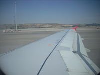 JY-AYF @ LEMD - Royal Jordanian from madrid to amman 056 - by Tamer Kaumak Naranjo