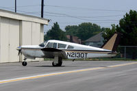 N2301T @ GKY - At Arlington Municipal - by Zane Adams